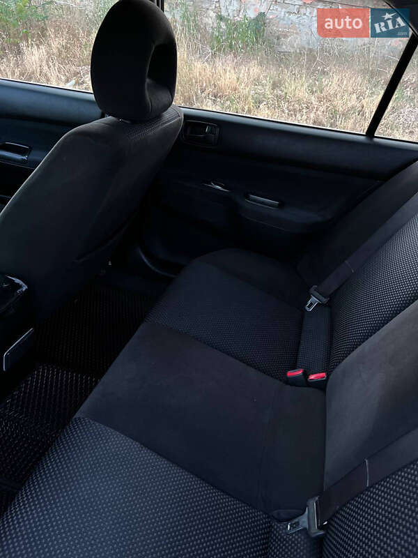 Седан Mitsubishi Lancer 2007 в Одесі