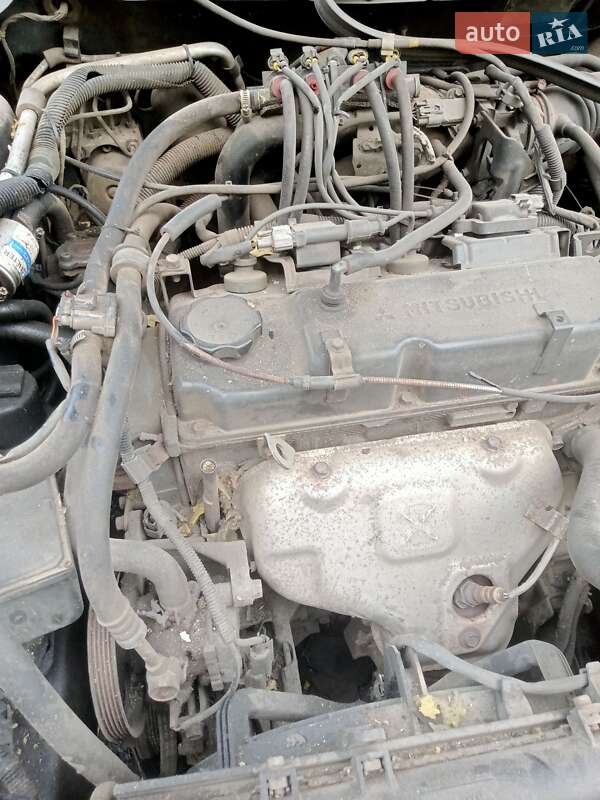 Mitsubishi Lancer 2009