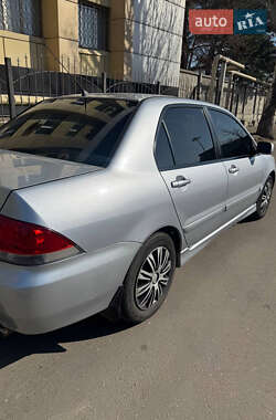 Mitsubishi Lancer 2007