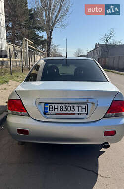 Седан Mitsubishi Lancer 2007 в 