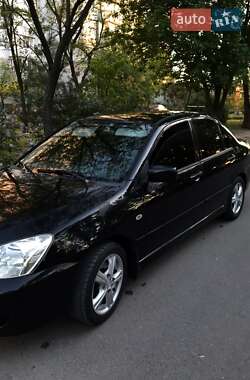 Седан Mitsubishi Lancer 2006 в 