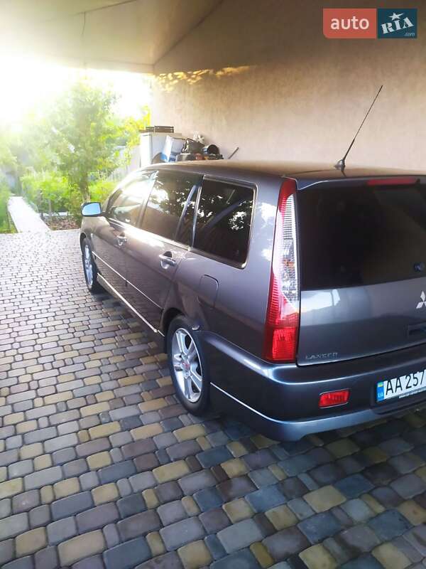 Универсал Mitsubishi Lancer 2006 в Киеве