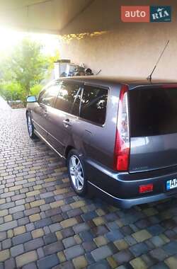 Универсал Mitsubishi Lancer 2006 в 