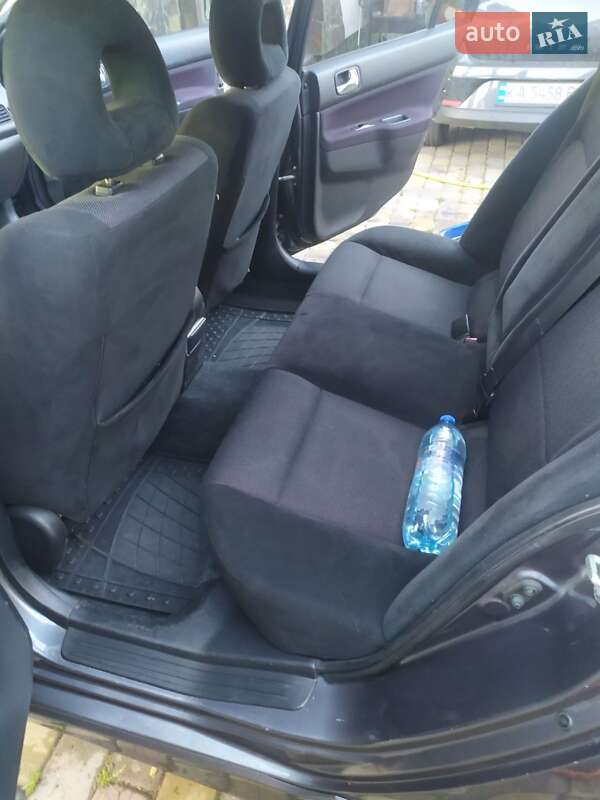 Универсал Mitsubishi Lancer 2006 в Киеве