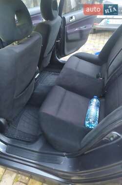 Универсал Mitsubishi Lancer 2006 в 