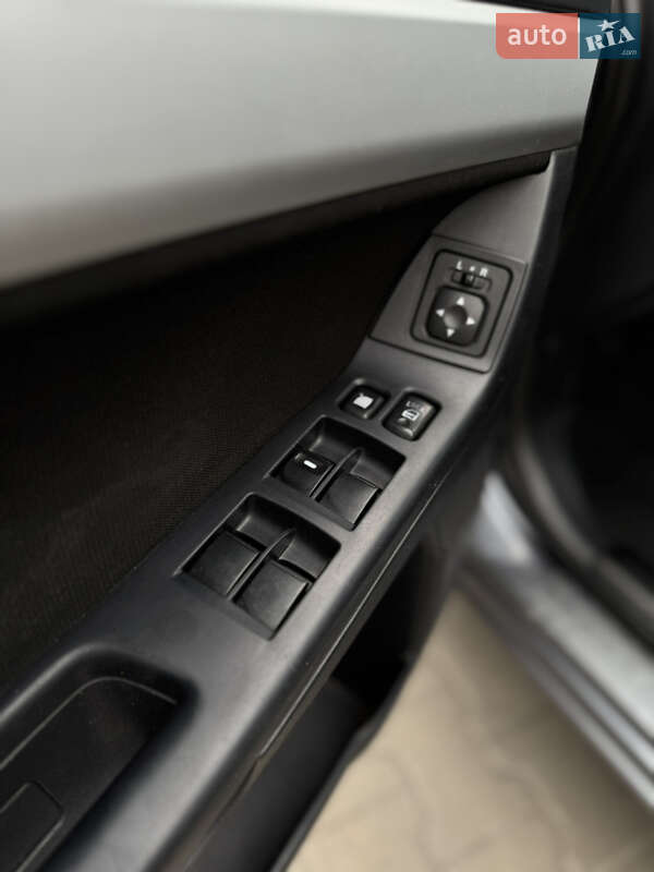 Седан Mitsubishi Lancer 2008 в Чернигове