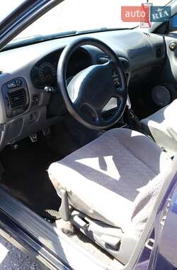 Седан Mitsubishi Lancer 1995 в 