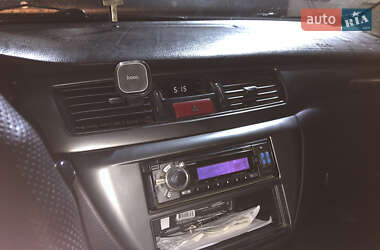 Седан Mitsubishi Lancer 2007 в 