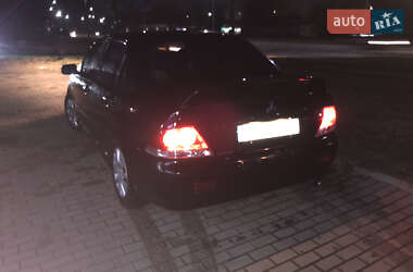 Седан Mitsubishi Lancer 2007 в 