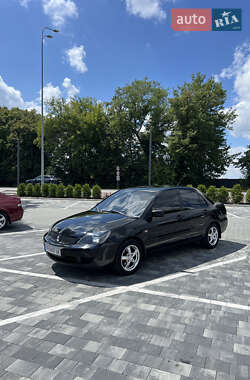 Mitsubishi Lancer 2008 Mitsubishi Lancer 2008