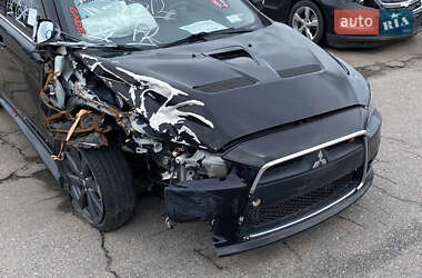 Седан Mitsubishi Lancer 2015 в 