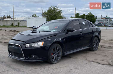 Mitsubishi Lancer 2015 Mitsubishi Lancer 2015