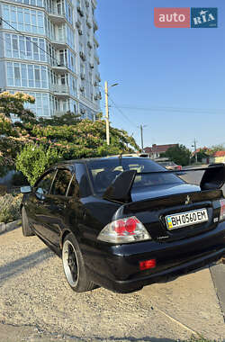 Седан Mitsubishi Lancer 2006 в 