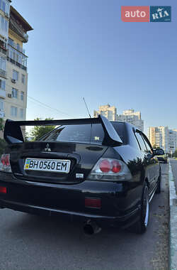 Седан Mitsubishi Lancer 2006 в 