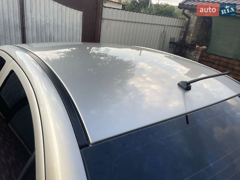 Седан Mitsubishi Lancer 2012 в Кобеляках