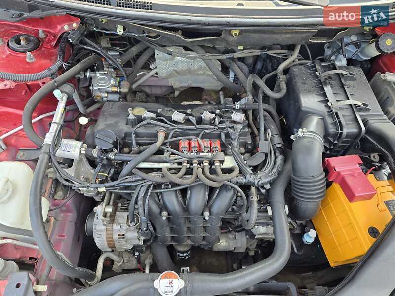 Седан Mitsubishi Lancer 2010 в Одессе