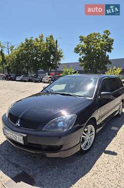 Универсал Mitsubishi Lancer 2005 в Одессе