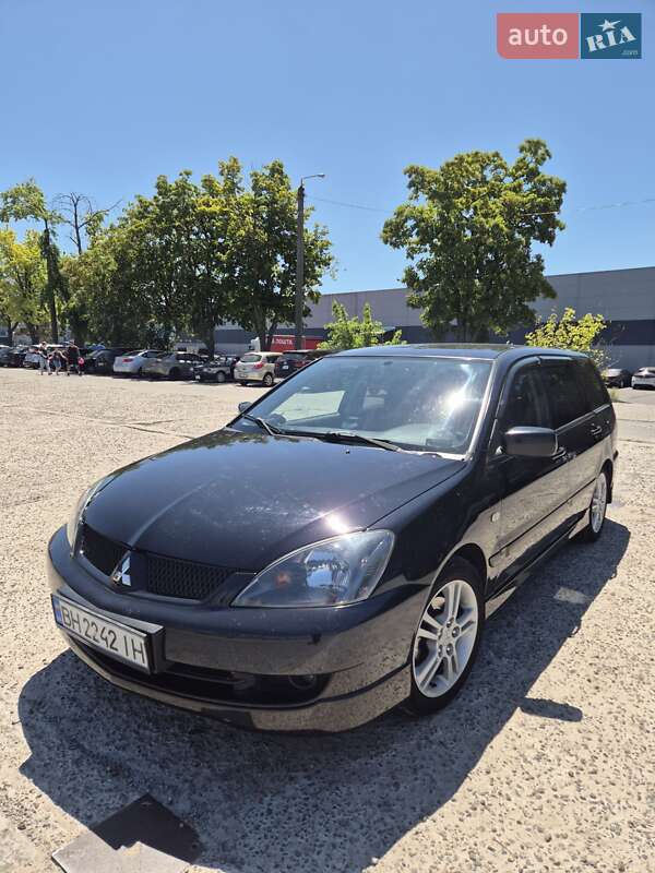 Универсал Mitsubishi Lancer 2005 в Одессе