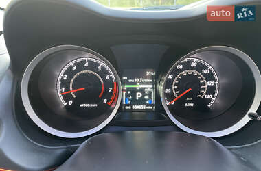 Седан Mitsubishi Lancer 2017 в 