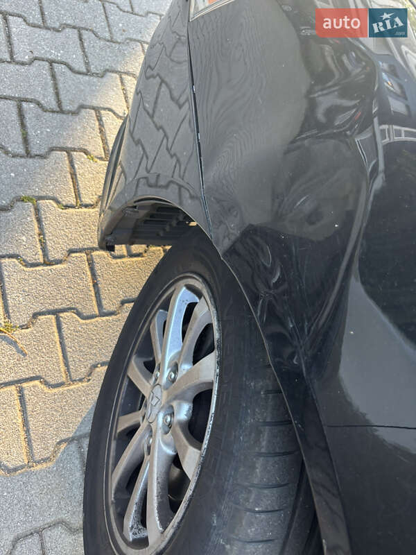 Седан Mitsubishi Lancer 2013 в Старичах