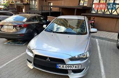 Седан Mitsubishi Lancer 2007 в 