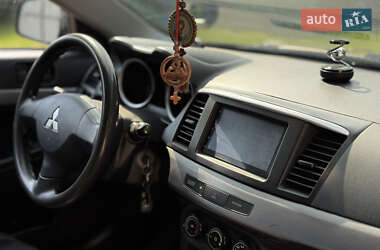 Седан Mitsubishi Lancer 2007 в 