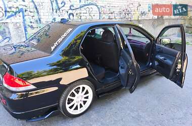 Седан Mitsubishi Lancer 2007 в 
