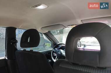 Седан Mitsubishi Lancer 2007 в 