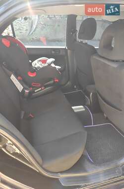 Седан Mitsubishi Lancer 2007 в 