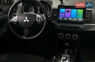 Седан Mitsubishi Lancer 2007 в 