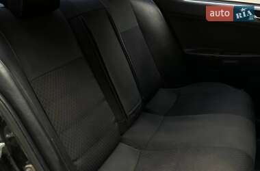 Седан Mitsubishi Lancer 2007 в 
