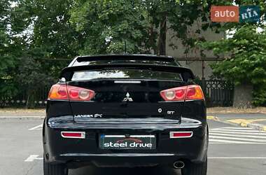 Седан Mitsubishi Lancer 2007 в 