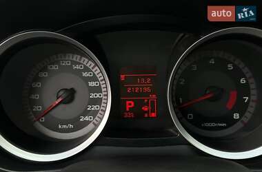Седан Mitsubishi Lancer 2007 в 