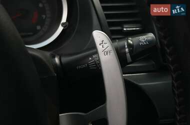 Седан Mitsubishi Lancer 2007 в 