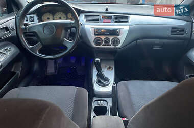 Седан Mitsubishi Lancer 2005 в 