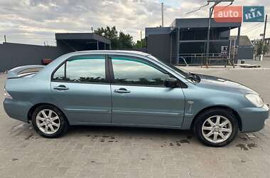 Седан Mitsubishi Lancer 2007 в 