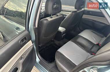 Седан Mitsubishi Lancer 2007 в 