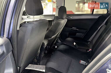 Седан Mitsubishi Lancer 2008 в 