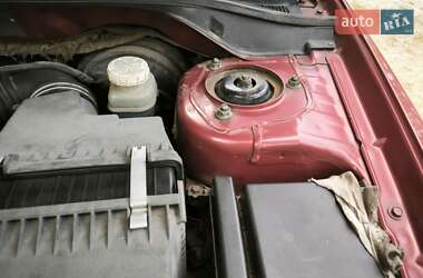 Седан Mitsubishi Lancer 2004 в 