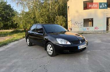 Mitsubishi Lancer 2008 Mitsubishi Lancer 2008