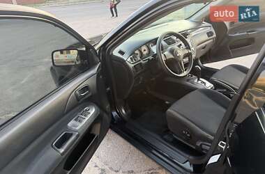 Седан Mitsubishi Lancer 2008 в 