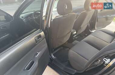Седан Mitsubishi Lancer 2008 в 