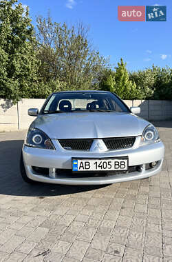 Седан Mitsubishi Lancer 2008 в 