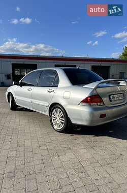 Седан Mitsubishi Lancer 2008 в 
