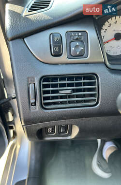 Седан Mitsubishi Lancer 2008 в 