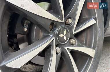 Седан Mitsubishi Lancer 2005 в 
