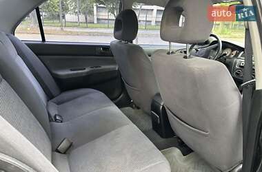 Седан Mitsubishi Lancer 2005 в 