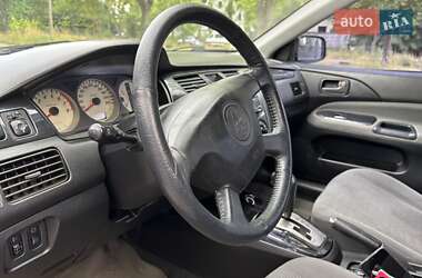 Седан Mitsubishi Lancer 2005 в 