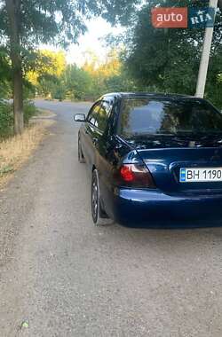 Седан Mitsubishi Lancer 2004 в 