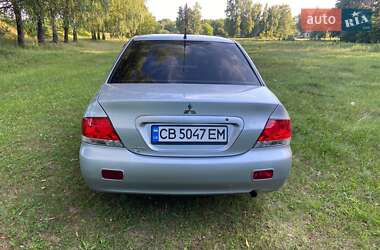 Седан Mitsubishi Lancer 2005 в 